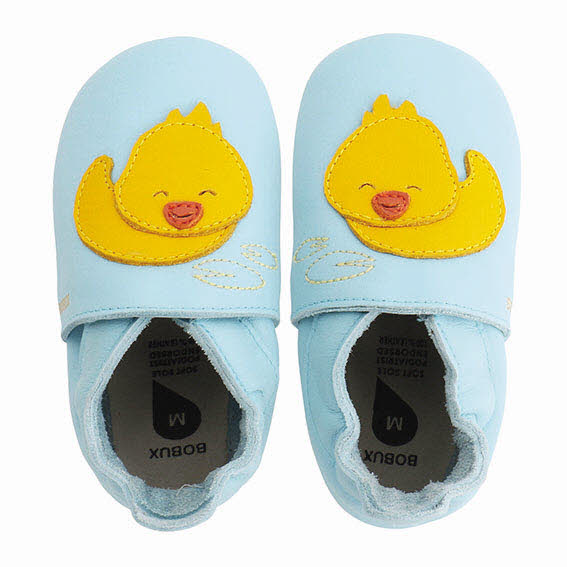 Bobux hellblau Bild 1 Bobux hellblau