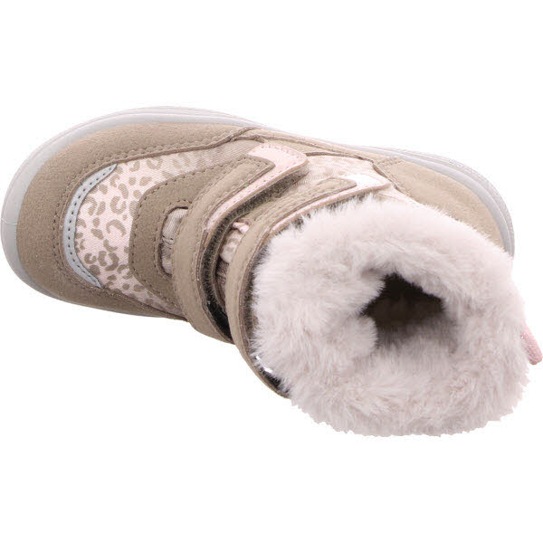 Superfit beige-kombi