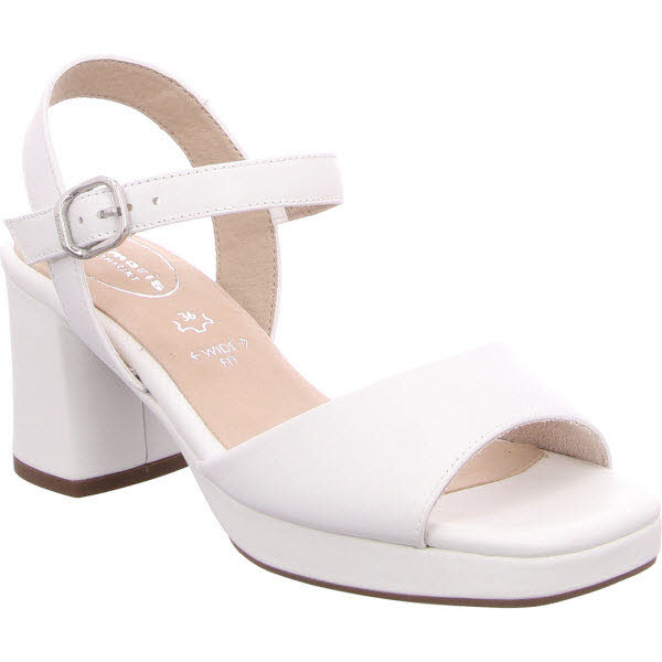 Tamaris Comfort weiss