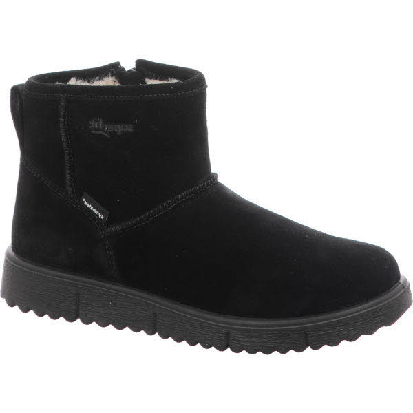 Superfit schwarz
