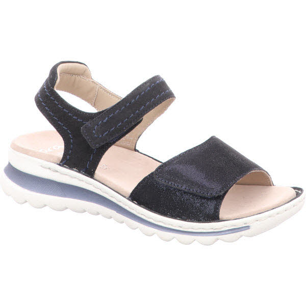 Ara Shoes blau Bild 2