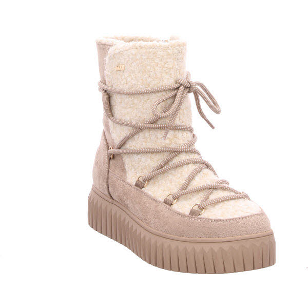 Marco Tozzi beige-kombi