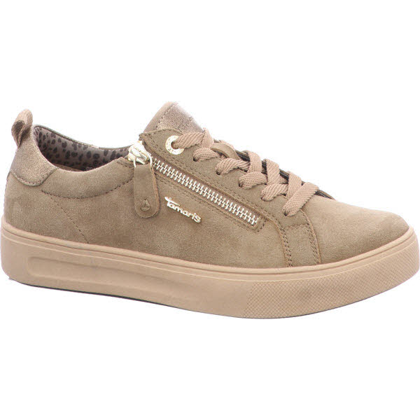 Tamaris Comfort beige-kombi