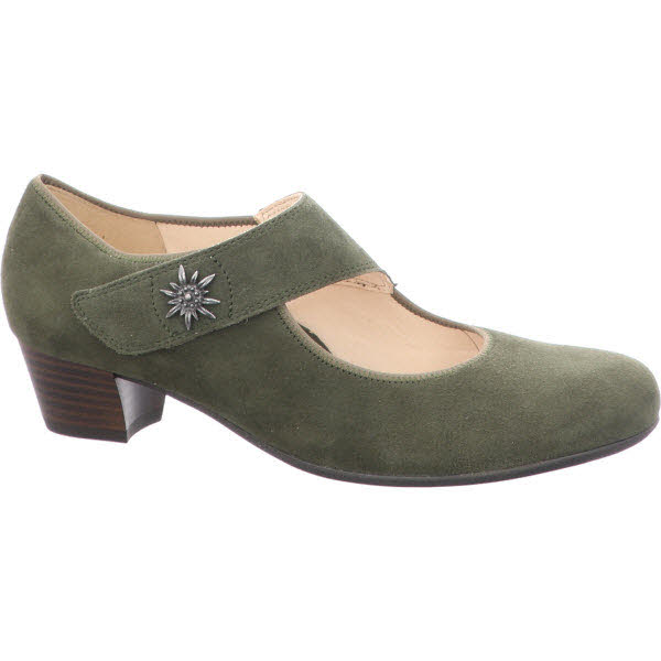 Ara Shoes grün Bild 1 Ara Shoes grün