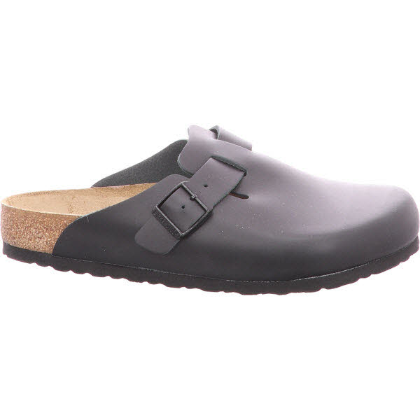 Birkenstock schwarz