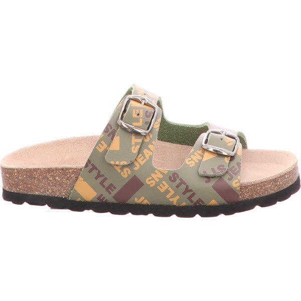 Maniolos grün-kombi Bild 1 Maniolos grün-kombi