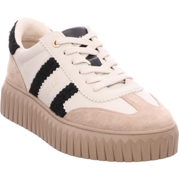 Marco Tozzi beige-kombi