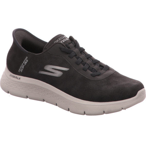 Skechers schwarz-kombi