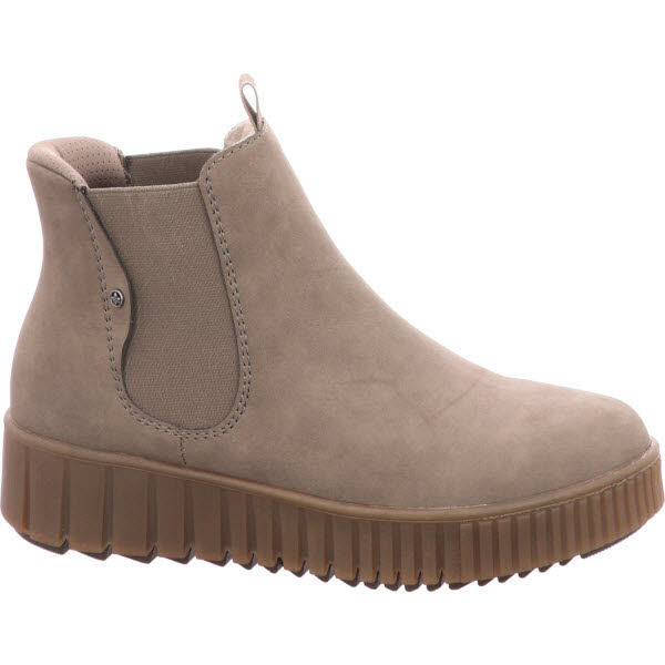 Rieker taupe