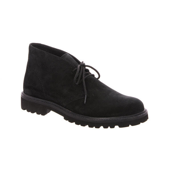Clarks schwarz