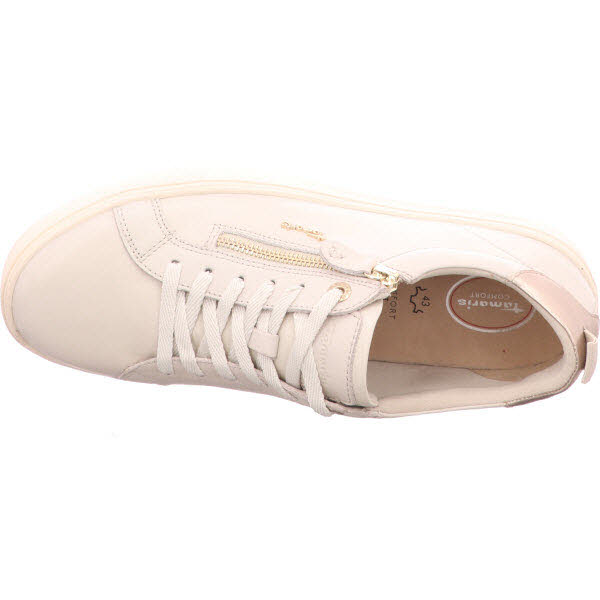 Tamaris Comfort weiß-kombi Bild 4