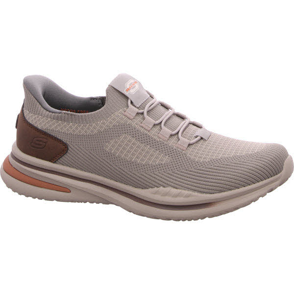 Skechers taupe