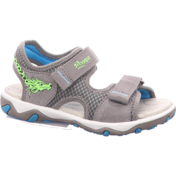 Superfit grau-kombi Bild 1 Superfit grau-kombi