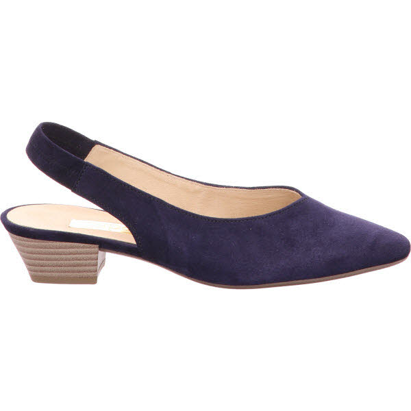 Gabor Shoes blau