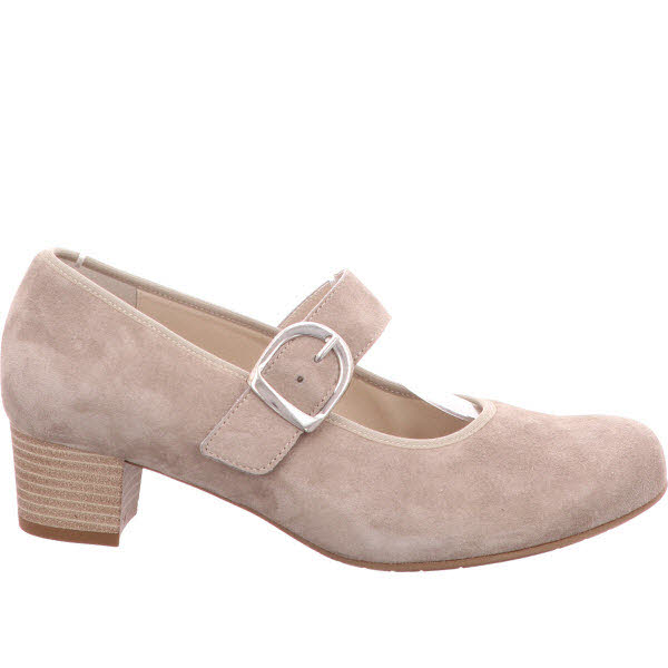 Semler beige Bild 1 Semler beige