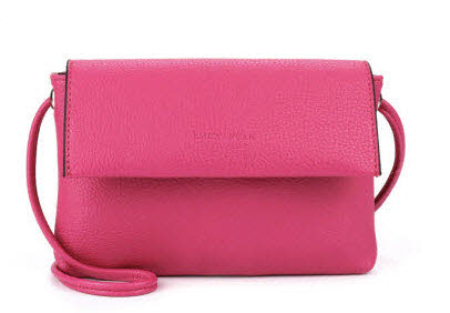 Regina rosa/fuchsia