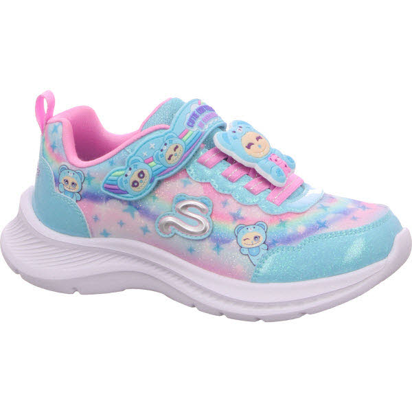 Skechers türkis