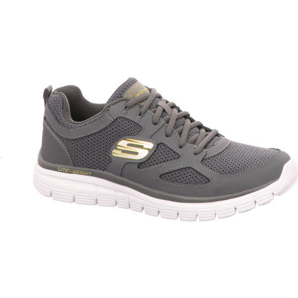 Skechers grün-kombi
