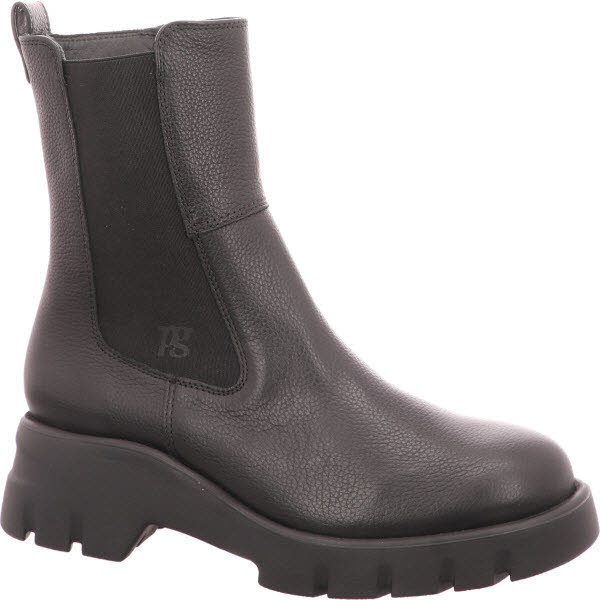 Paul Green schwarz Bild 1 Paul Green schwarz