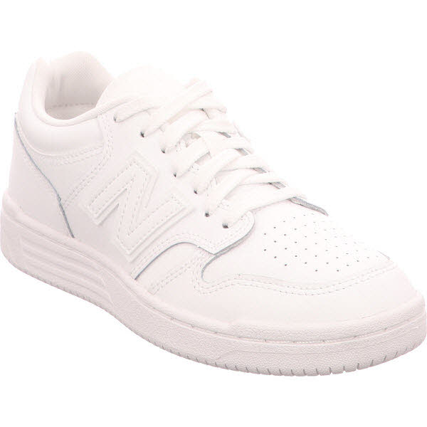 New Balance weiss Bild 3
