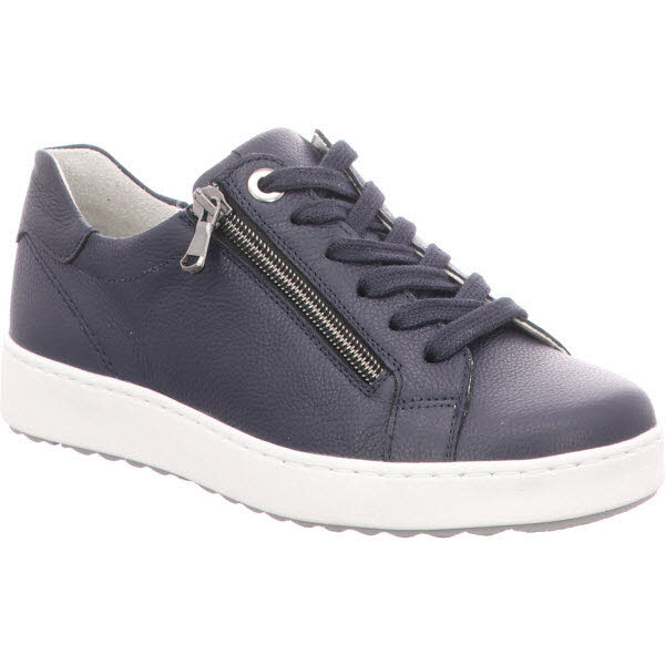 Semler blau-kombi Bild 2