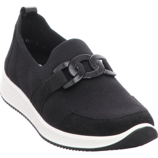 Ara Shoes schwarz-kombi Bild 3