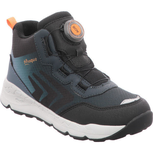 Superfit grün-kombi Bild 2