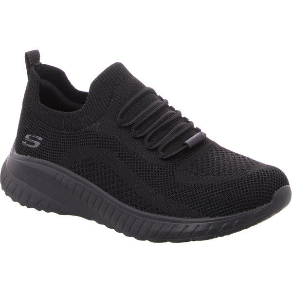 Skechers schwarz