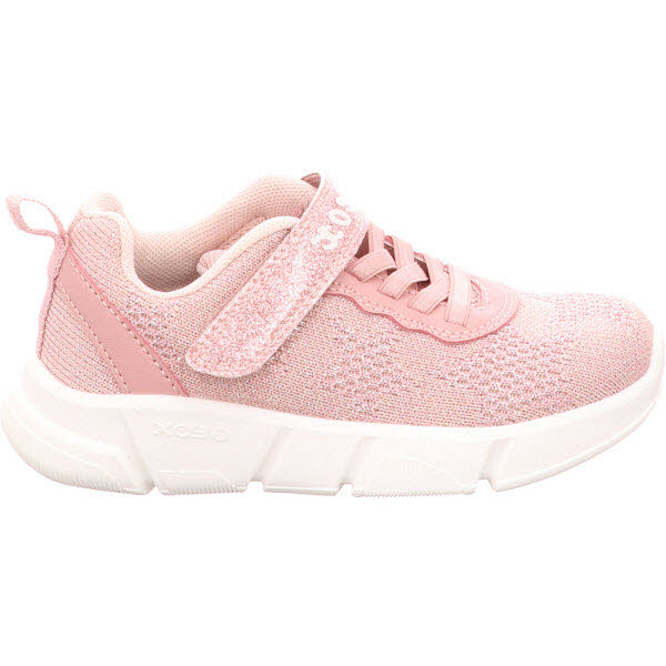 Geox rosa/fuchsia Bild 1 Geox rosa/fuchsia