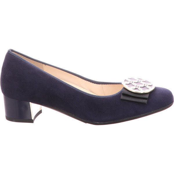 Ara Shoes blau