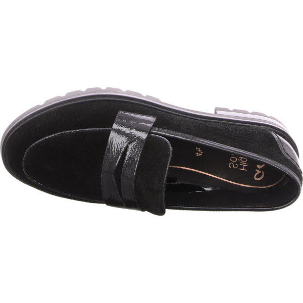 Ara Shoes schwarz-kombi