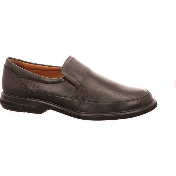 Sioux schwarz Bild 1 Sioux schwarz