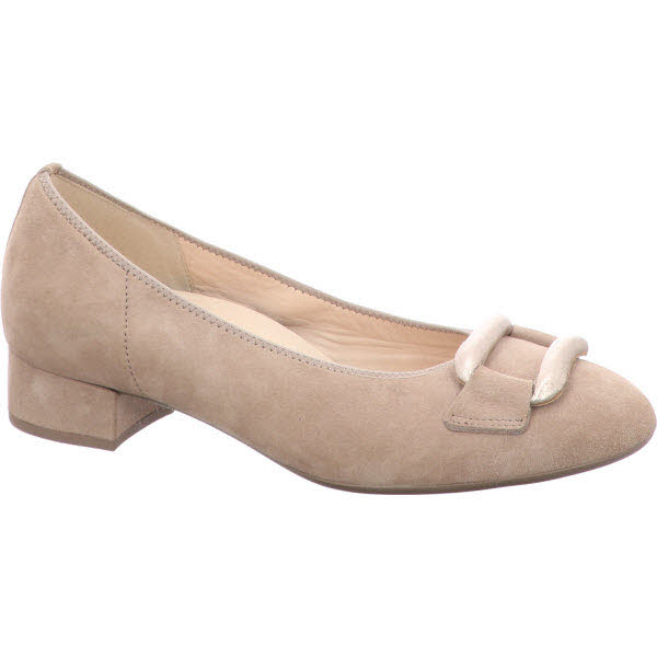 Gabor Shoes beige-kombi Bild 1 Gabor Shoes beige-kombi