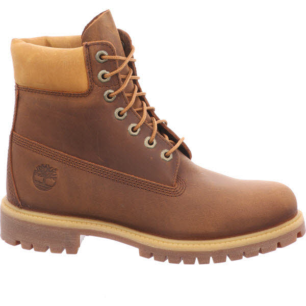 Timberland braun