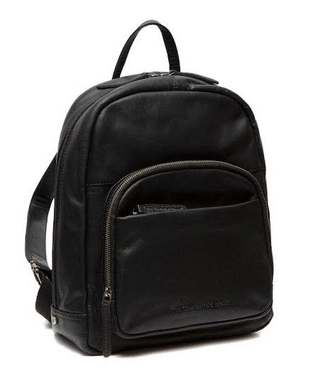 Chesterfield schwarz