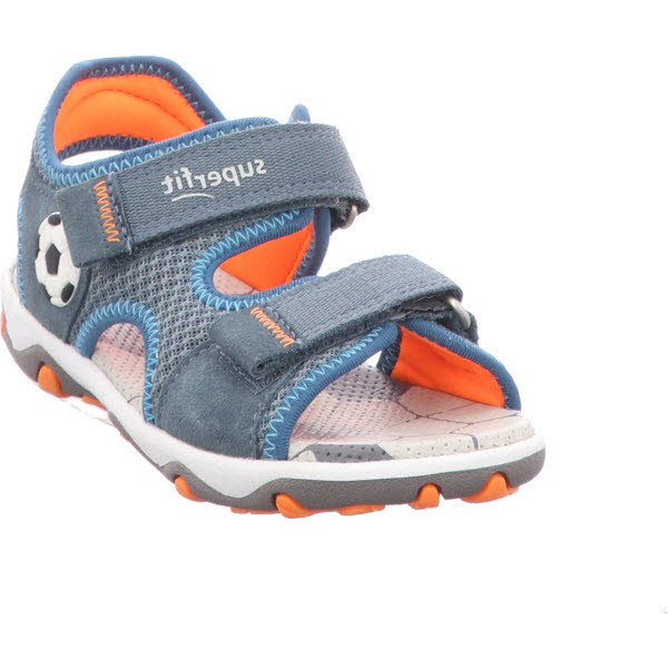 Superfit blau-kombi Bild 3