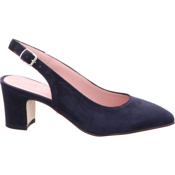 Regina blau Bild 1 Regina blau