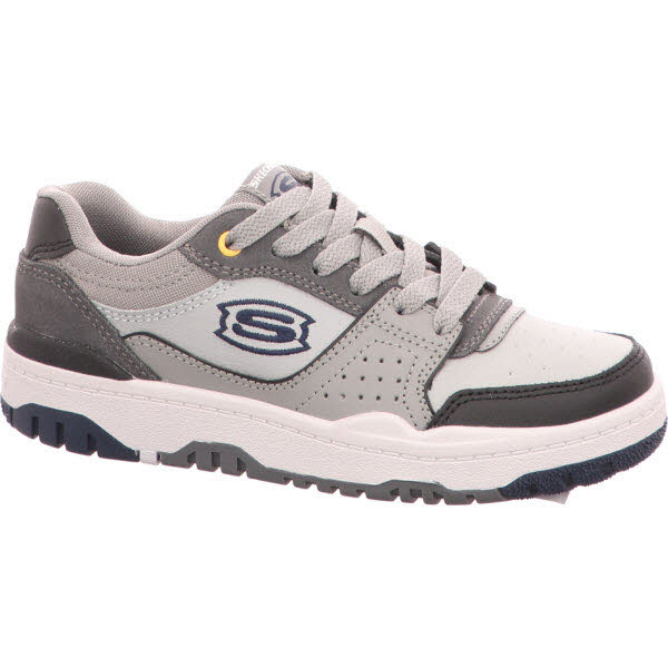 Skechers grau-kombi Bild 1 Skechers grau-kombi