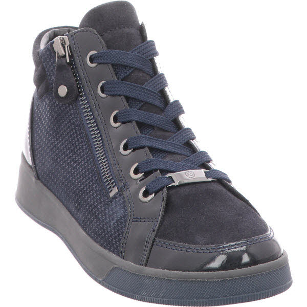 Ara Shoes blau-kombi Bild 3