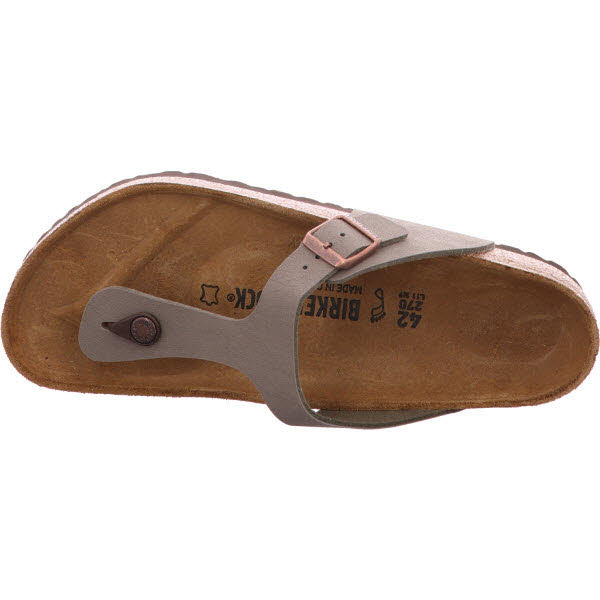 Birkenstock schlamm Bild 4