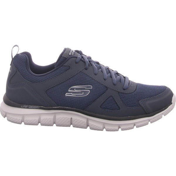 Skechers dunkelblau
