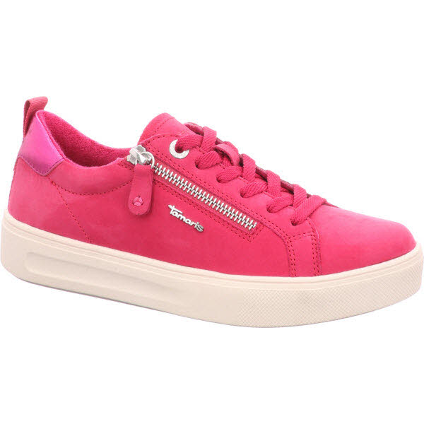 Tamaris Comfort rosa/fuchsia