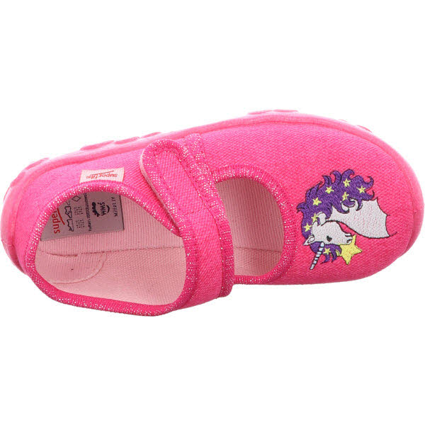 Superfit rosa/fuchsia