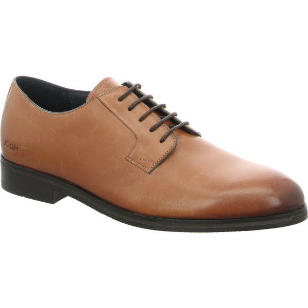 Joop Schuhe mittelbraun