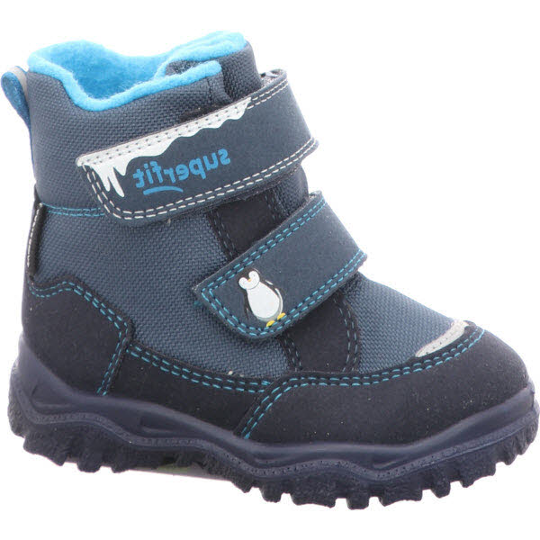 Superfit blau-kombi