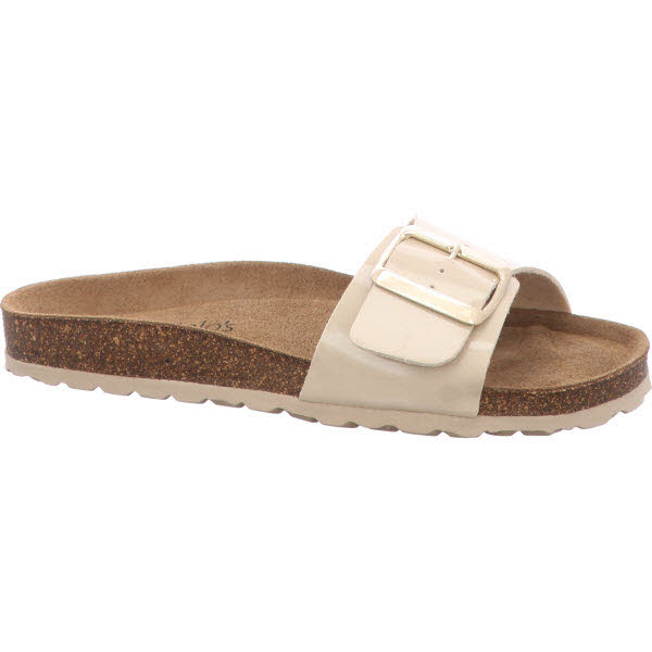 Maniolos beige