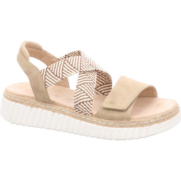 Tom Tailor beige-kombi