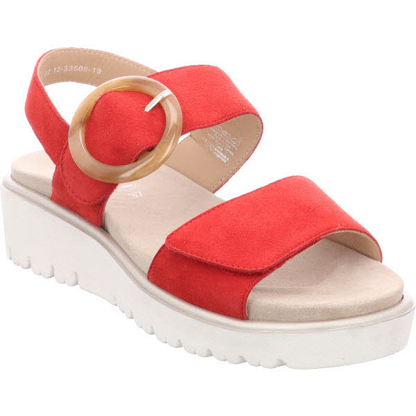 Ara Shoes rot Bild 3