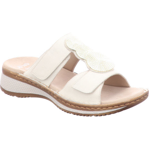 Ara Shoes beige-kombi Bild 2