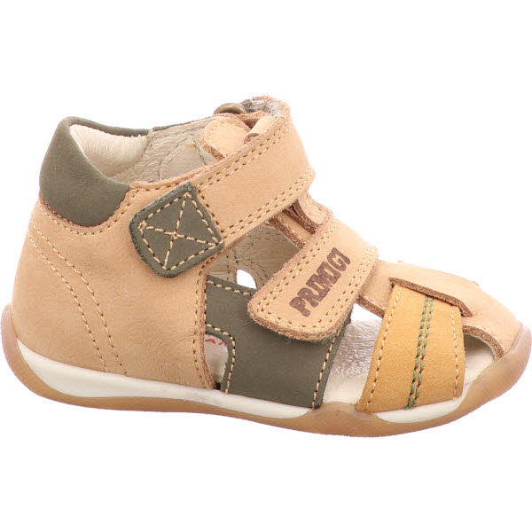 primigi braun-kombi Bild 1 primigi braun-kombi